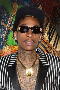 WiZ KHALIFIA