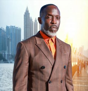 The Legacy of Michael K Williams