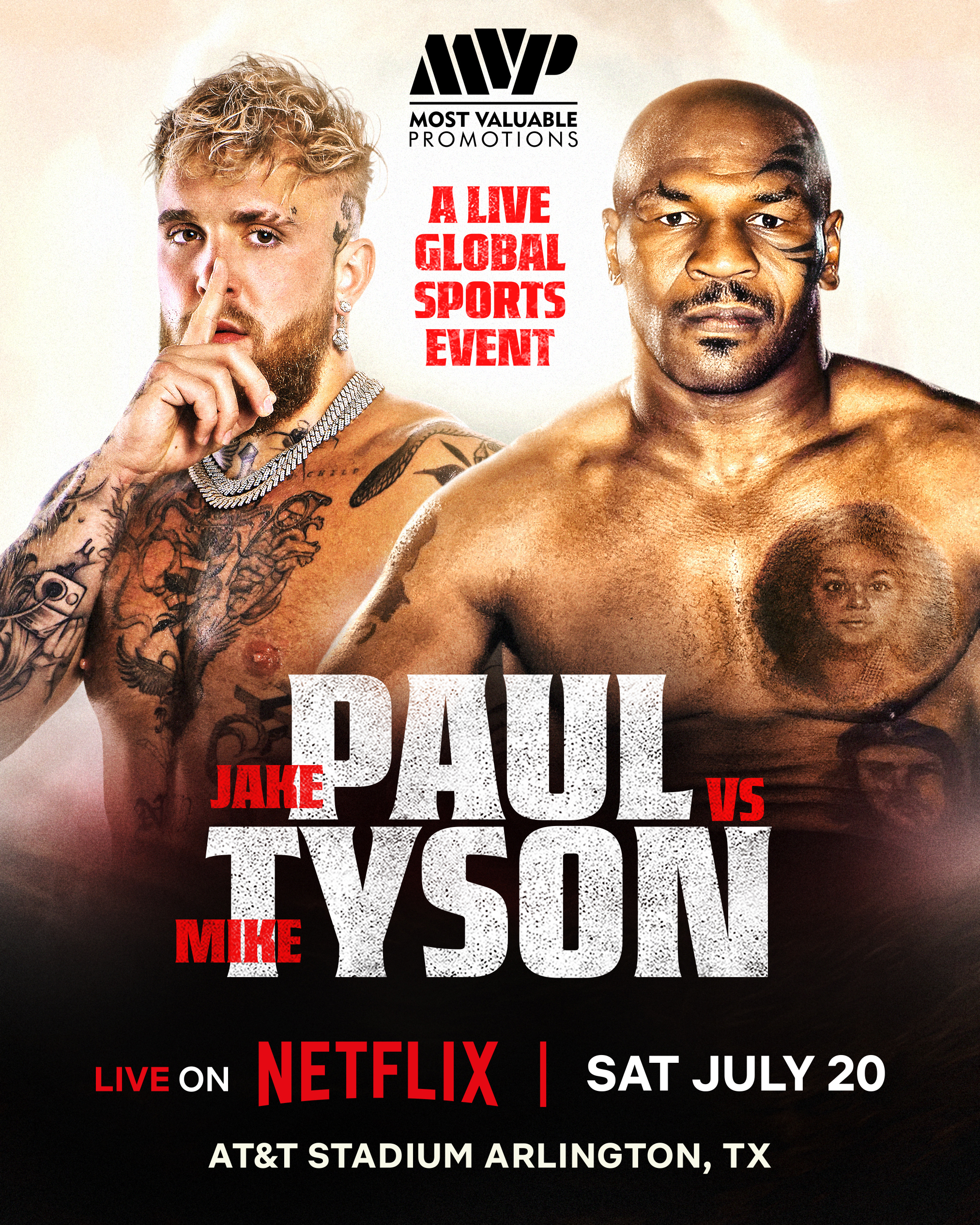 Paul vs Tyson reviews are in – ” It was Trash!”