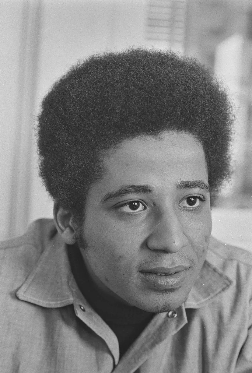 George Jackson