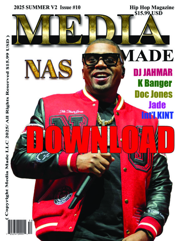 2025 SUMMER V2 Issue #10 Download Version