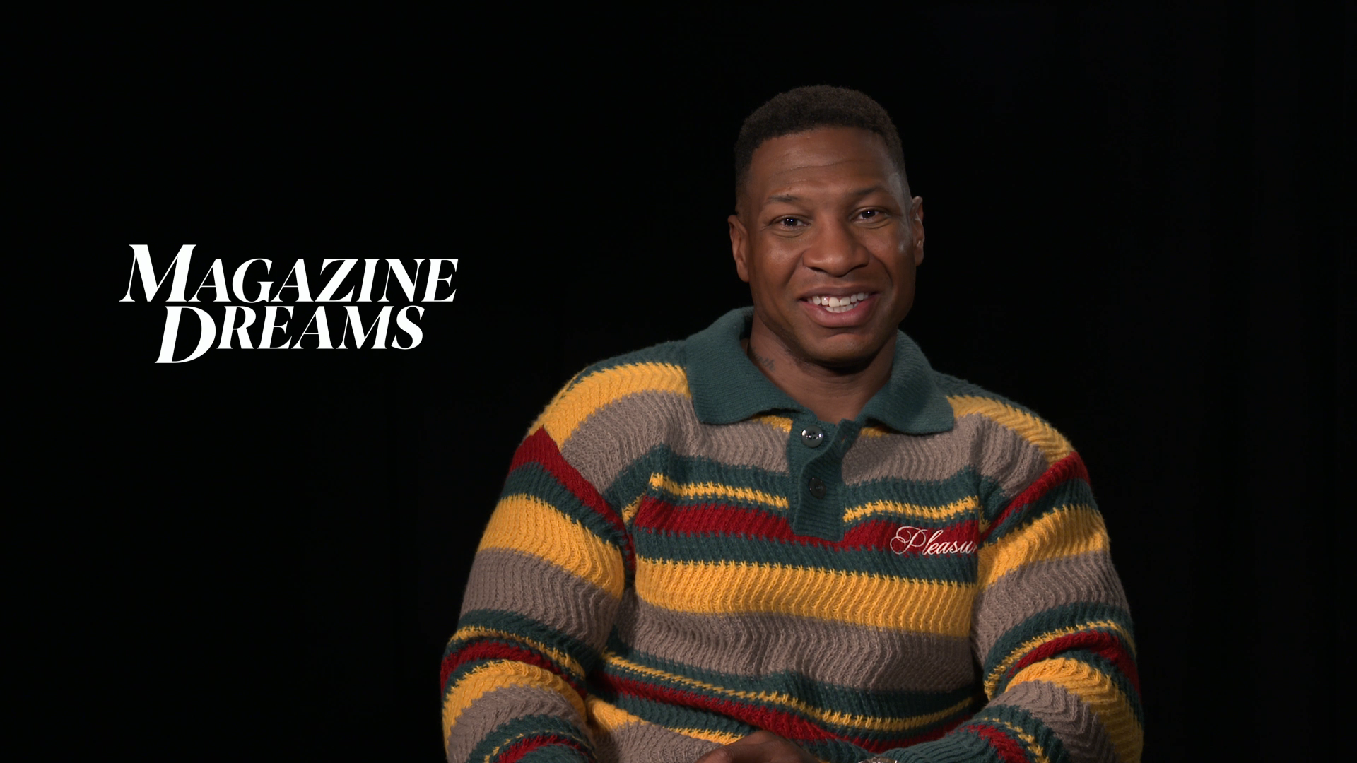 Magazine Dreams – Review