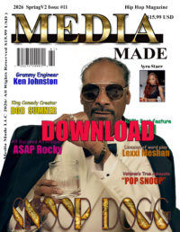 2026 Spring V2 Issue #11 Download Version