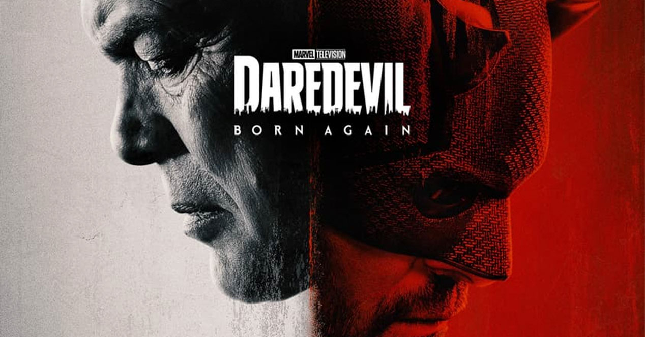 Daredevil: Born Again
