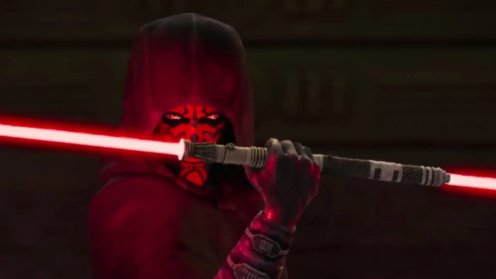 Shadow Lord Season finale’ -Review